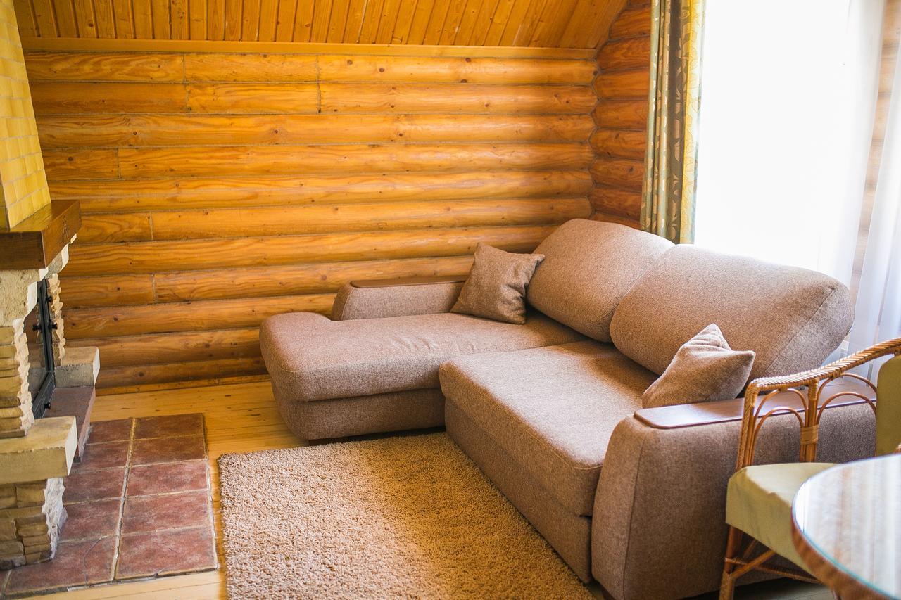 Gostiniy Dvor Non-Stop Hotel Kherson Ngoại thất bức ảnh